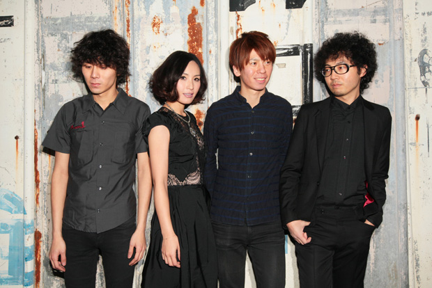 「のあのわ 新レーベルより待望の新作発売＆iTunesで先行配信」1枚目/2