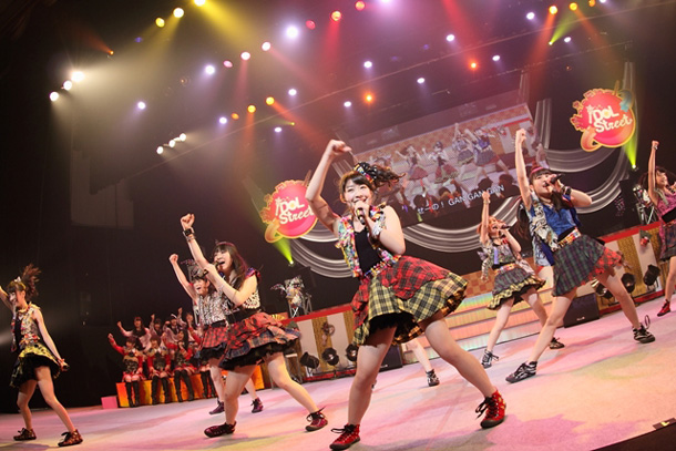 「Cheeky Parade」8枚目/9