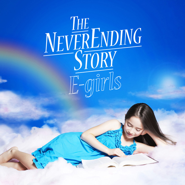 「シングル『THE NEVER ENDING STORY』　［CD］」4枚目/4