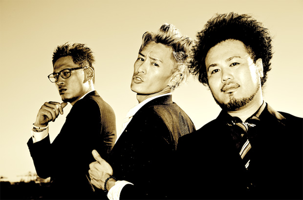 「ONE☆DRAFT 約2年半ぶり待望の新曲を春にリリース」1枚目/1