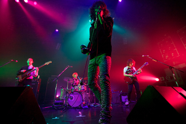 「OKAMOTO&#039;S」3枚目/9