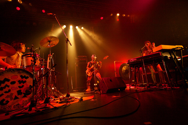 「モーモールルギャバン」6枚目/9