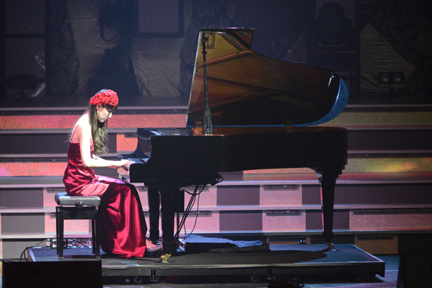 「M0.心の譜面」2枚目/33