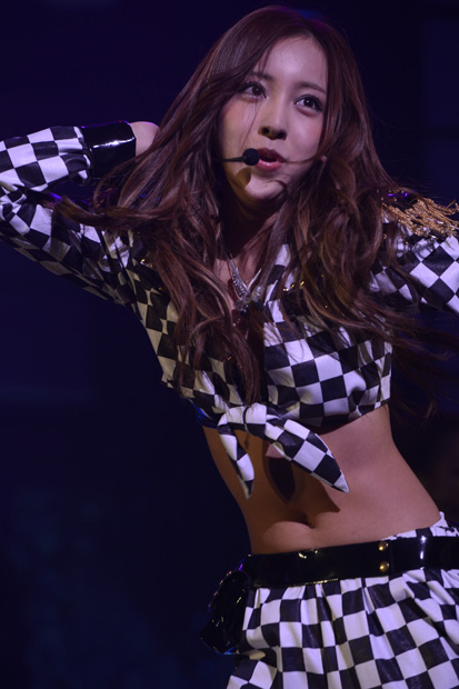 「M23.ふいに～10年後の君へ～Clone（メドレー）」25枚目/33