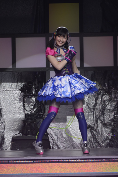 「M27.ヒカルものたち」29枚目/33