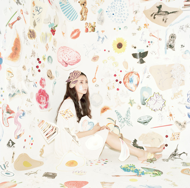 「アルバム『リリカル＊ワンダー』　初回盤」2枚目/3