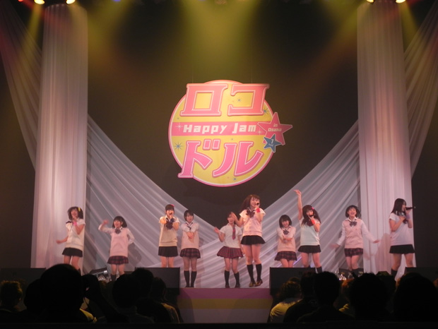 「関テレ発の西日本3大アイドル激突イベント 勝者は？」1枚目/10