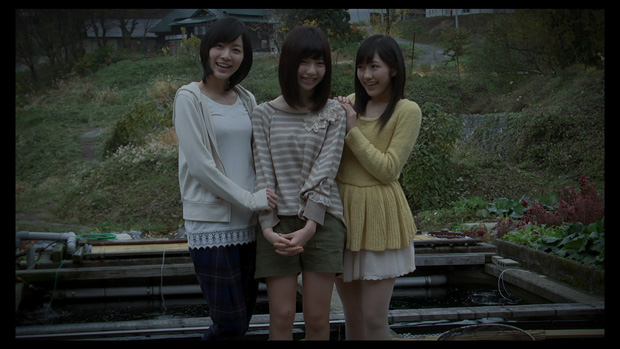 「ミュージックビデオの場面写真」10枚目/50