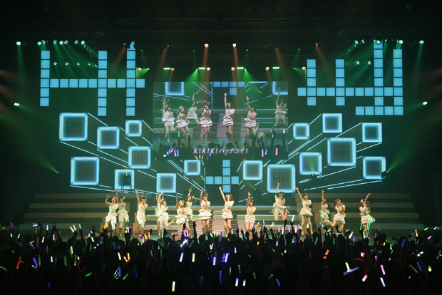 「【リクエストアワー】 04.バッチコイK！」21枚目/50