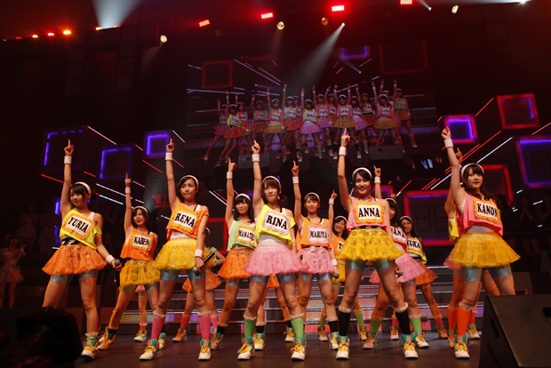 「【リクエストアワー】 06.次のSeason」23枚目/50