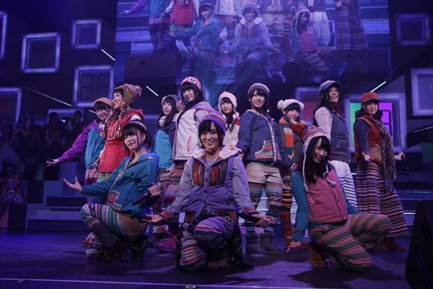 「【リクエストアワー】 09.星空のキャラバン」26枚目/50