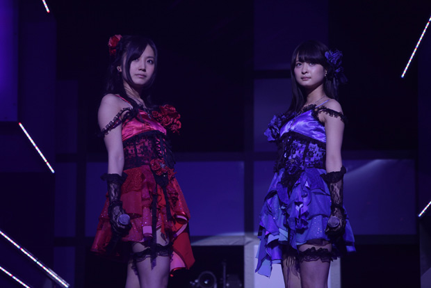 「【リクエストアワー】 10.眼差しサヨナラ」27枚目/50