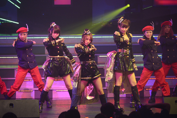 「【リクエストアワー】 En1.キリギリス人」43枚目/50