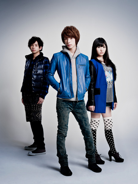 「企画で生まれたからこそ… 新星バンドが踏み出す新たな一歩」1枚目/3