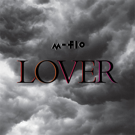 「シングル『LOVER』」3枚目/3