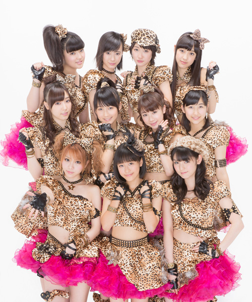 「モーニング娘。34人全員が1位経験＆歴代メンバー歓喜」1枚目/10