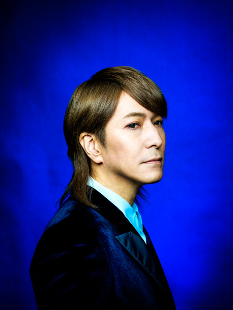 「小室哲哉 ニック・ウッド招聘した新曲配信「今、1位を！」」1枚目/3