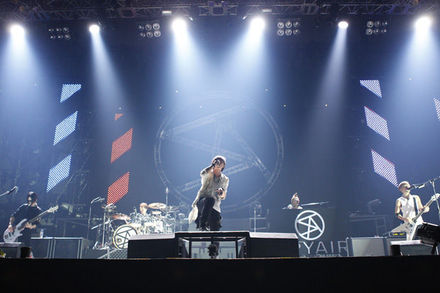 「武道館ライブ」4枚目/6