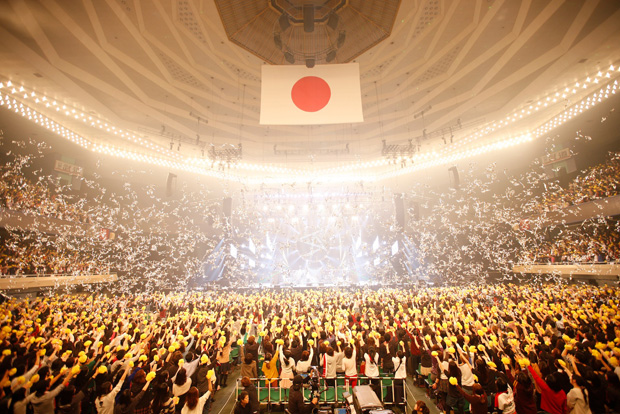 「武道館ライブ」6枚目/6