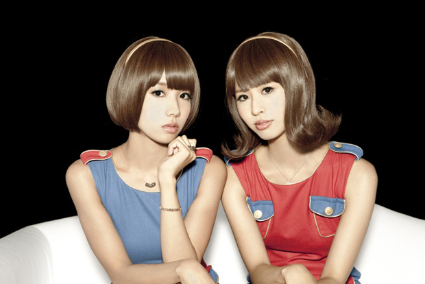 「バニラビーンズ」2枚目/5