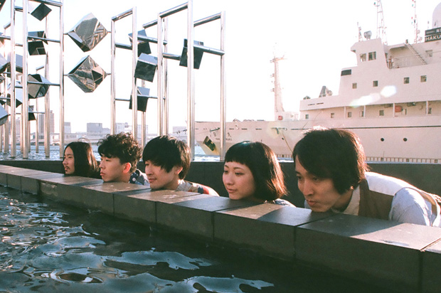 「東京カランコロン」3枚目/5