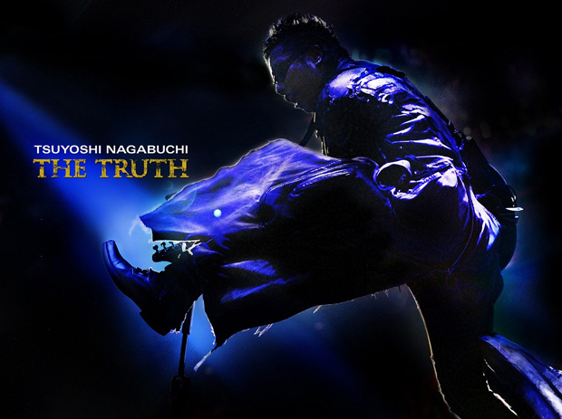 「ライブDVD＆Blu-ray『THE TRUTH』」3枚目/3