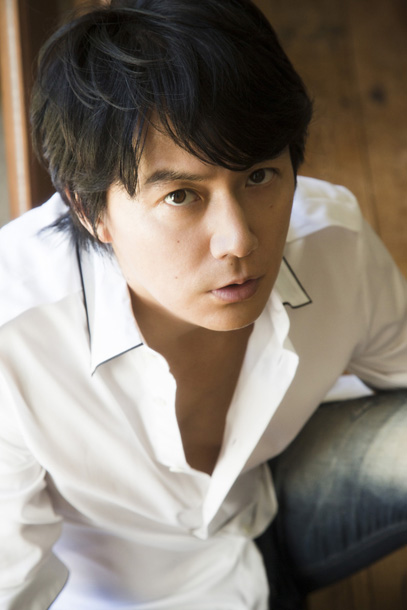 「福山雅治 誕生日にドラマ主題歌の新曲を解禁」1枚目/2