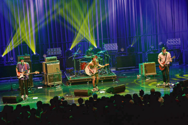 「FIDLAR」2枚目/5