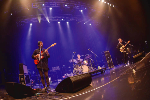 「Unknown Mortal Orchestra」3枚目/5