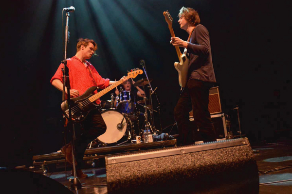 「Palma Violets」4枚目/5