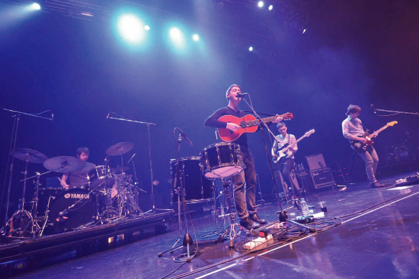 「VILLAGERS」2枚目/5