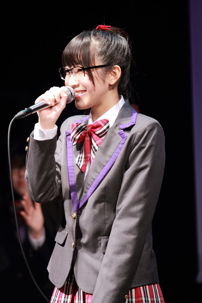 「中島優衣（候補生)」3枚目/6