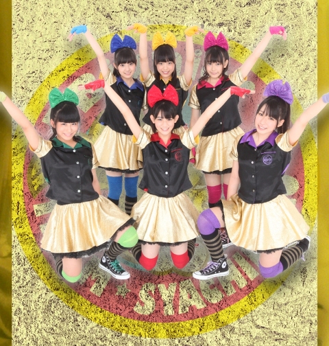 「チームしゃちほこ」8枚目/8