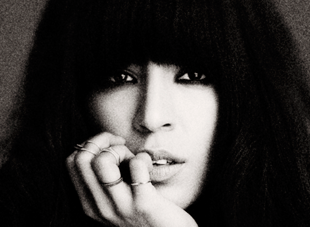 「Loreen」3枚目/7