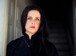 「Maria McKee」5枚目/7