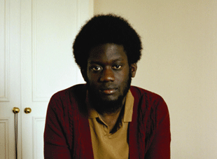 「Michael Kiwanuka」6枚目/7