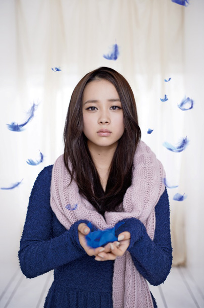 「注目の女性シンガー塩ノ谷 早耶香 早くも2ndシングル発表」1枚目/1