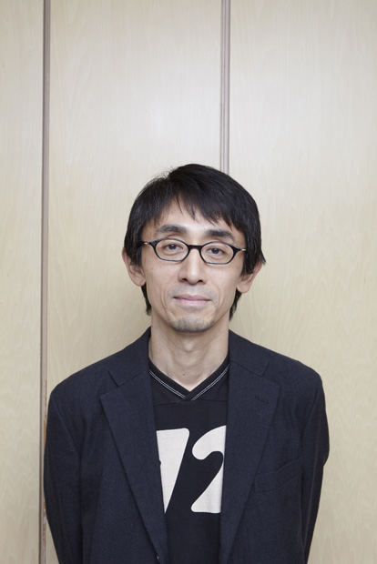 「吉田大八監督」5枚目/7