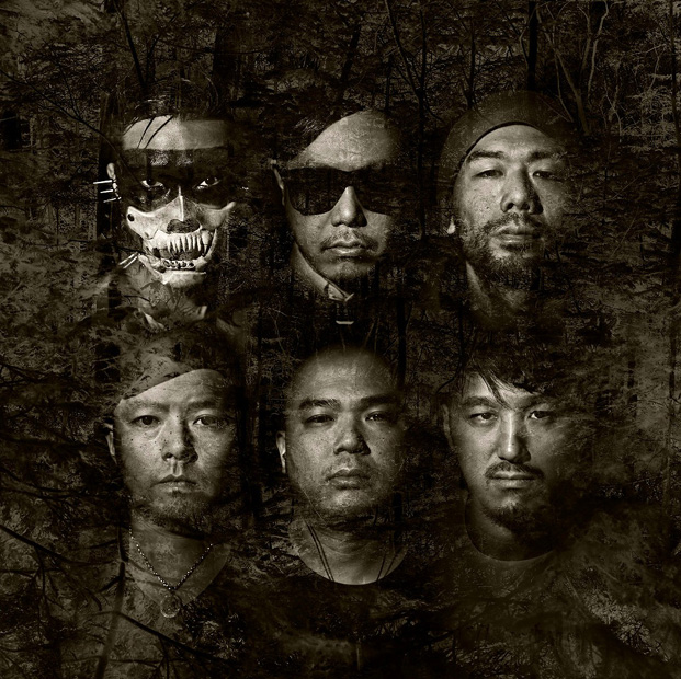 「BACK DROP BOMB」3枚目/4