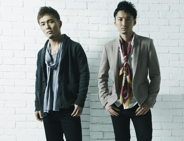 「三代目JSBらも参加、BREATHEがカバーアルバムを発売」1枚目/3