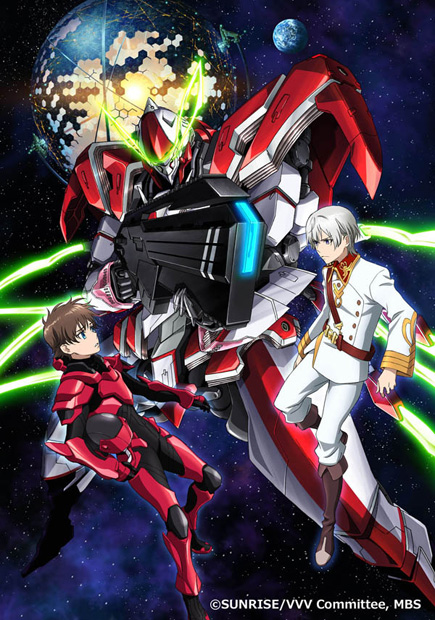 「T.M.R西川×水樹奈々 レーベルの枠を超え、アニメOPで革命的タッグ」1枚目/3