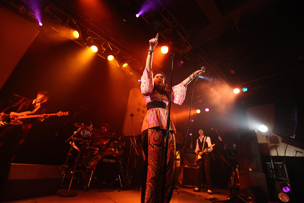 「福原美穂 西浦智仁作曲『レイトン教授』主題歌を配信」1枚目/5