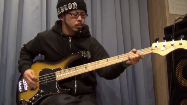 「実演カット」2枚目/4