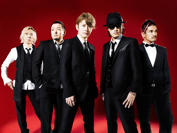 「FLOW アルバムのジャケット写真＆W購入者特典を発表」1枚目/3