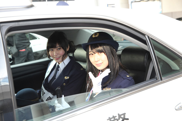 「（左から）向田 高柳」3枚目/5