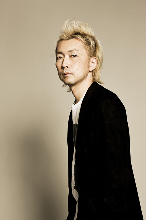 「箭内道彦」2枚目/8