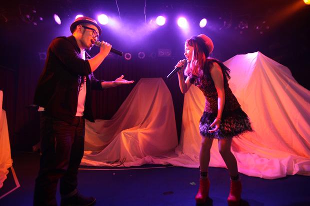 「with Sunya」3枚目/6