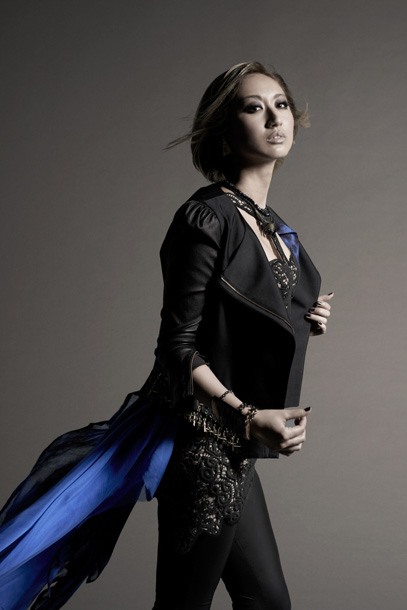 「Ms.OOJA 新ミュージックビデオは胸キュンポイントが30か所」1枚目/2