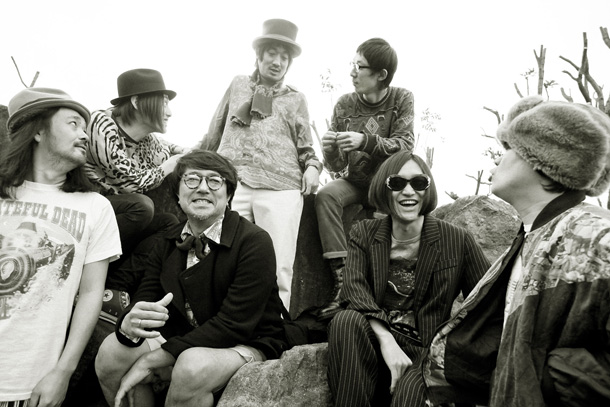 「髭 新ミュージックビデオ公開、インストアライブ等も決定」1枚目/1