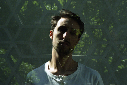 「ハウ・トゥ・ドレス・ウェル 来日間近！ 公演へ向けたコメントが到着」1枚目/2